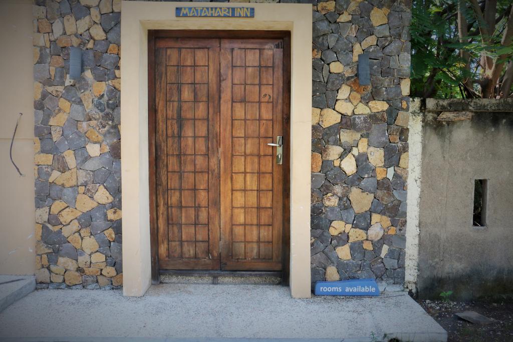 Matahari Inn Gili Trawangan Exterior photo