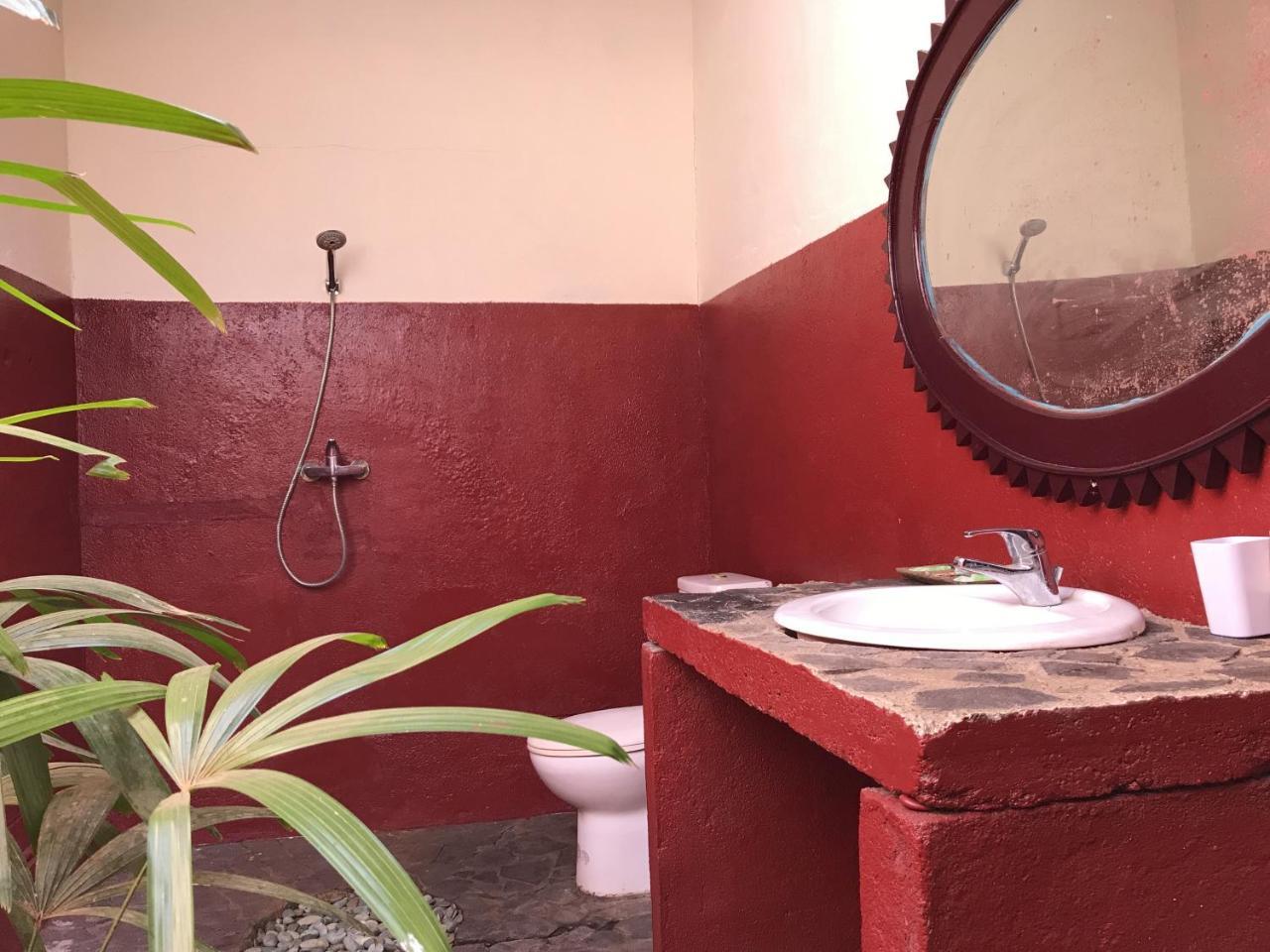 Matahari Inn Gili Trawangan Room photo