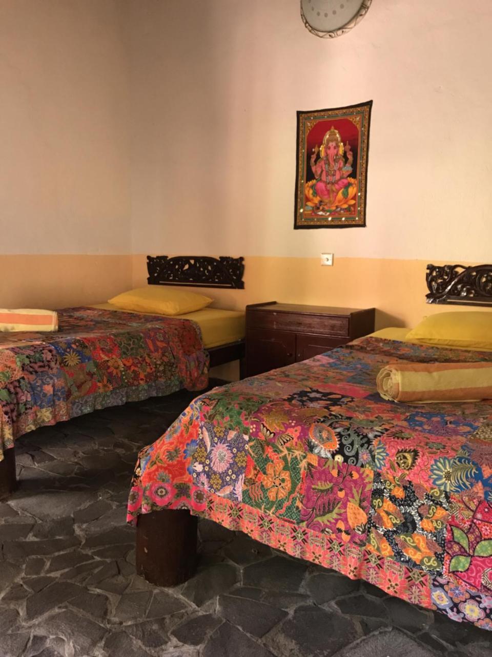 Matahari Inn Gili Trawangan Room photo